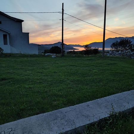 Apartman Bujkovic Sutvara Apartment Kotor Exterior photo