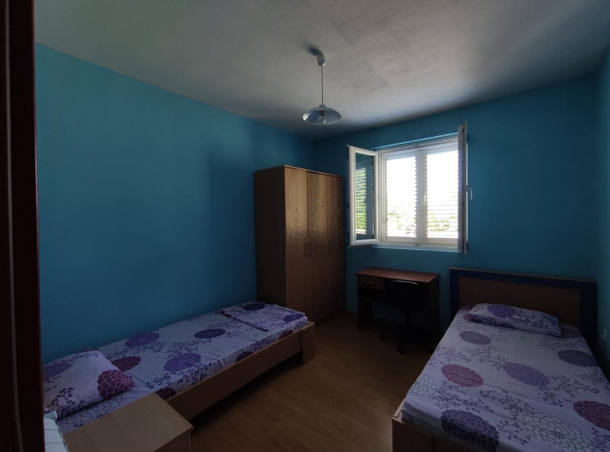 Apartman Bujkovic Sutvara Apartment Kotor Room photo