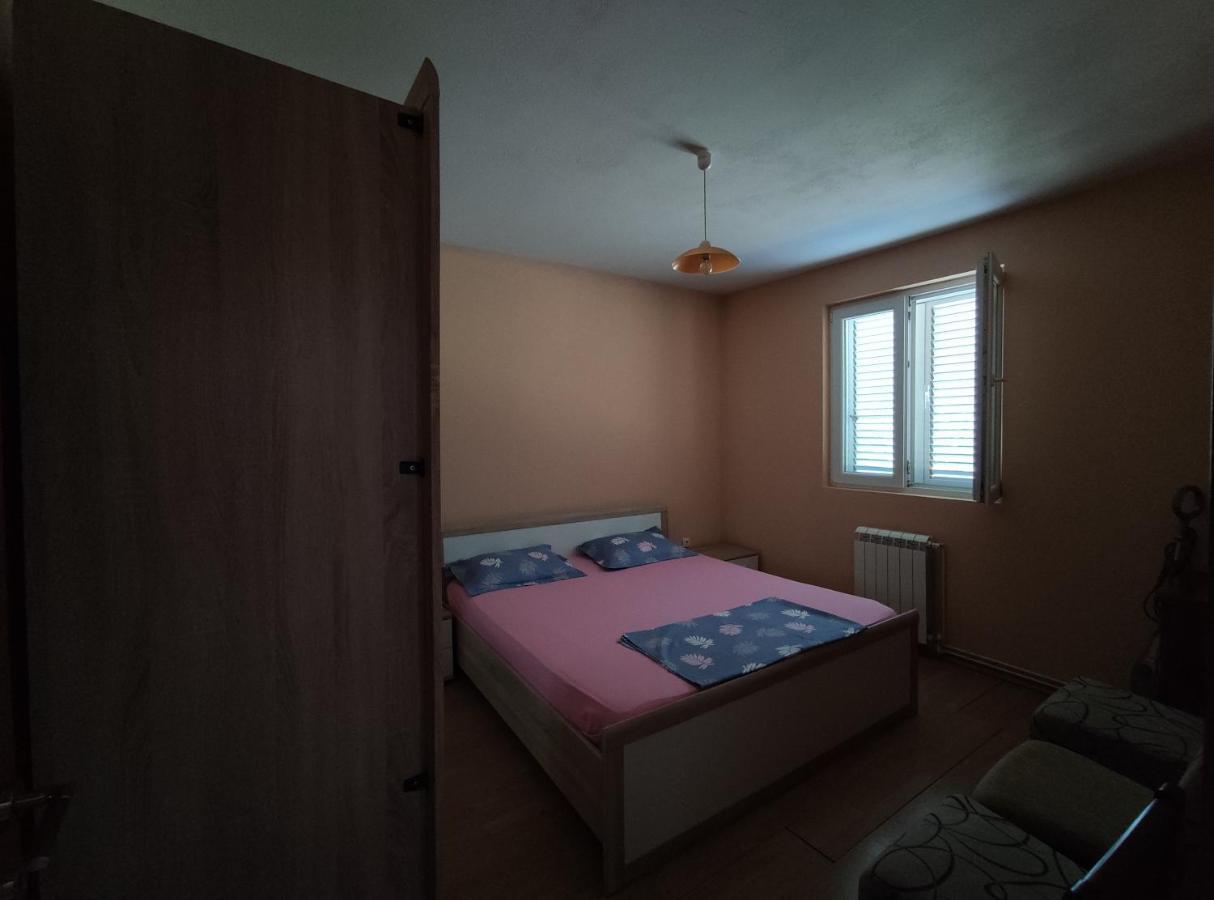 Apartman Bujkovic Sutvara Apartment Kotor Room photo