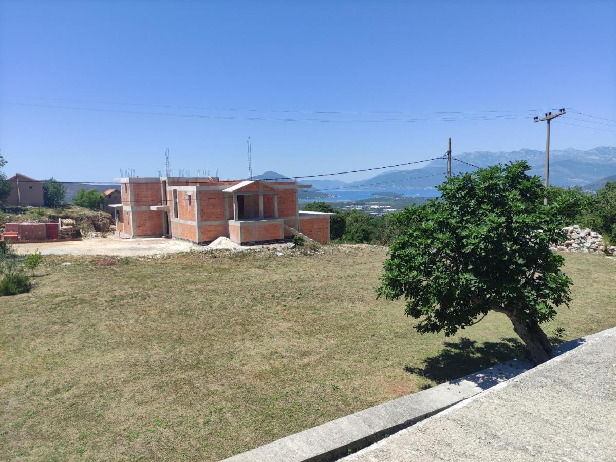 Apartman Bujkovic Sutvara Apartment Kotor Room photo