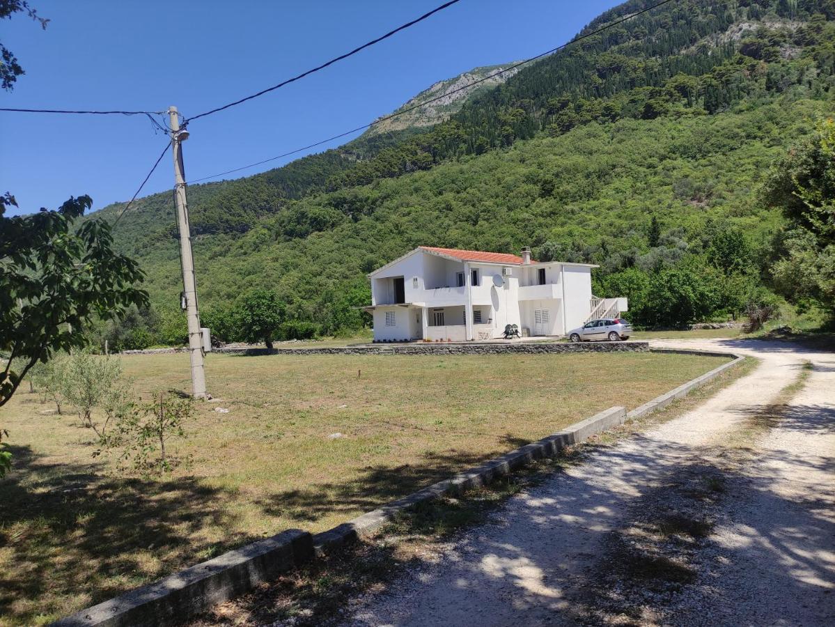 Apartman Bujkovic Sutvara Apartment Kotor Room photo