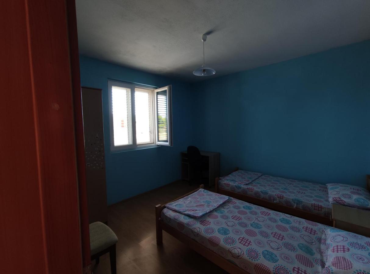 Apartman Bujkovic Sutvara Apartment Kotor Room photo